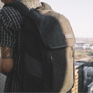 I Love Ugly Jansport Ironsight Backpack 2016